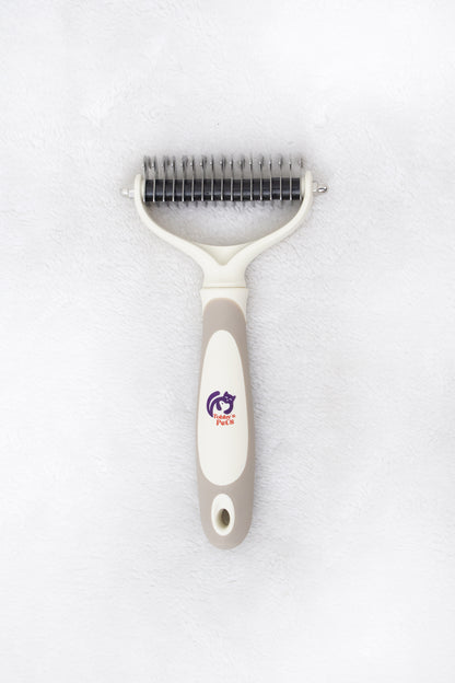 kit de cepillos para peinar